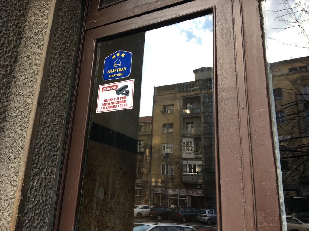 99 Muses Apartments Dordegol Zewnętrze zdjęcie