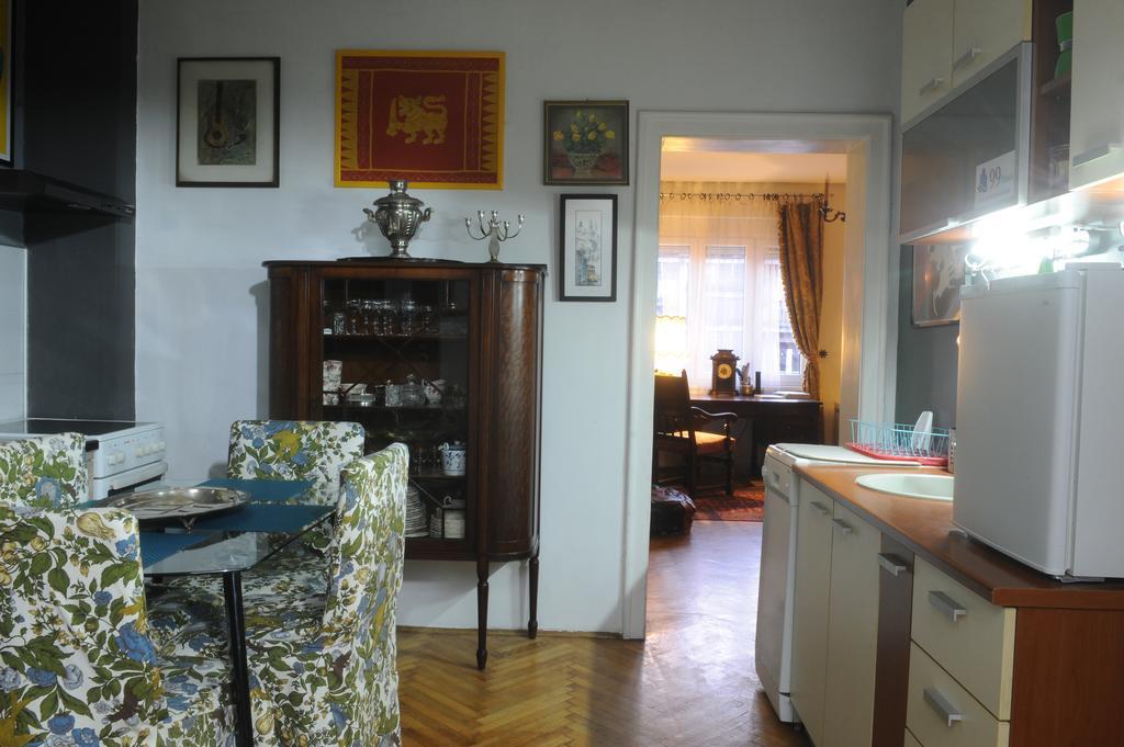 99 Muses Apartments Dordegol Zewnętrze zdjęcie
