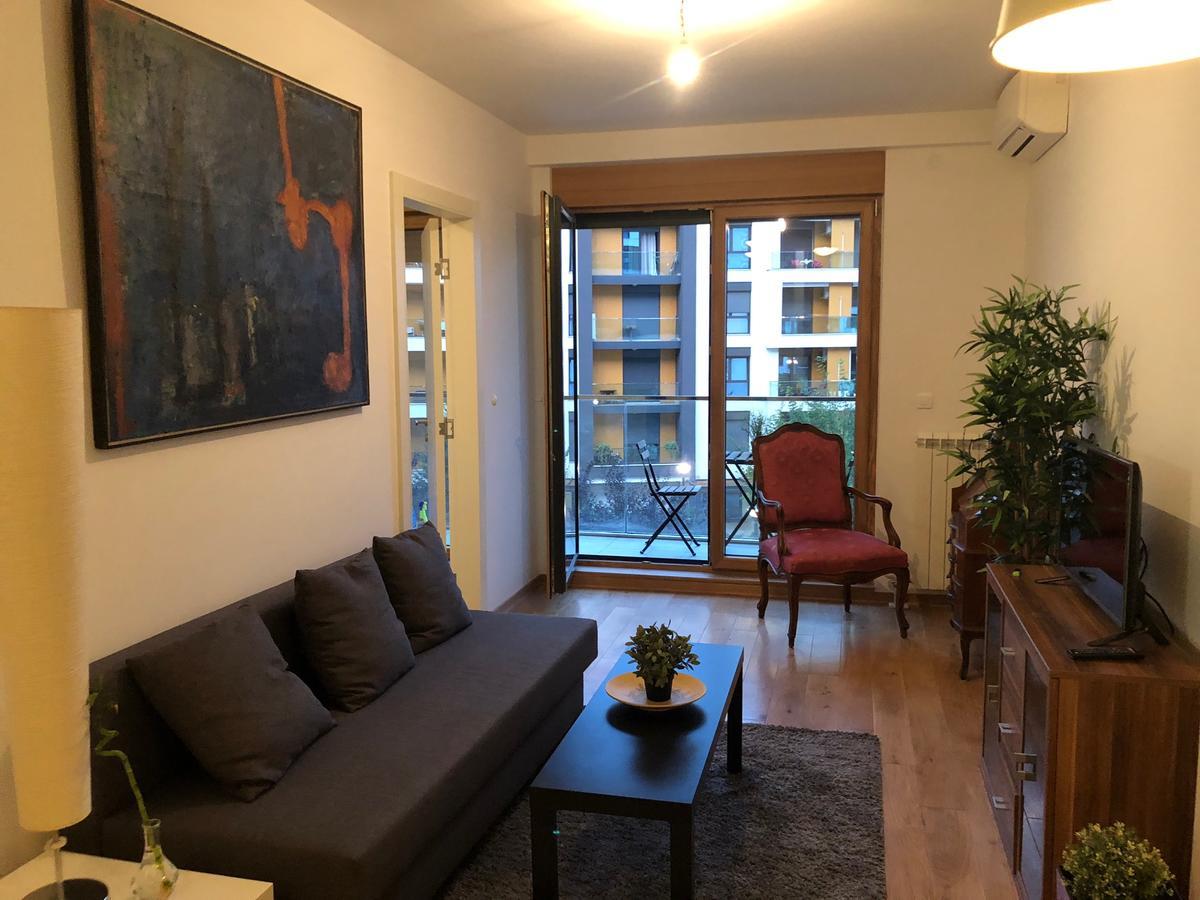 99 Muses Apartments Dordegol Zewnętrze zdjęcie