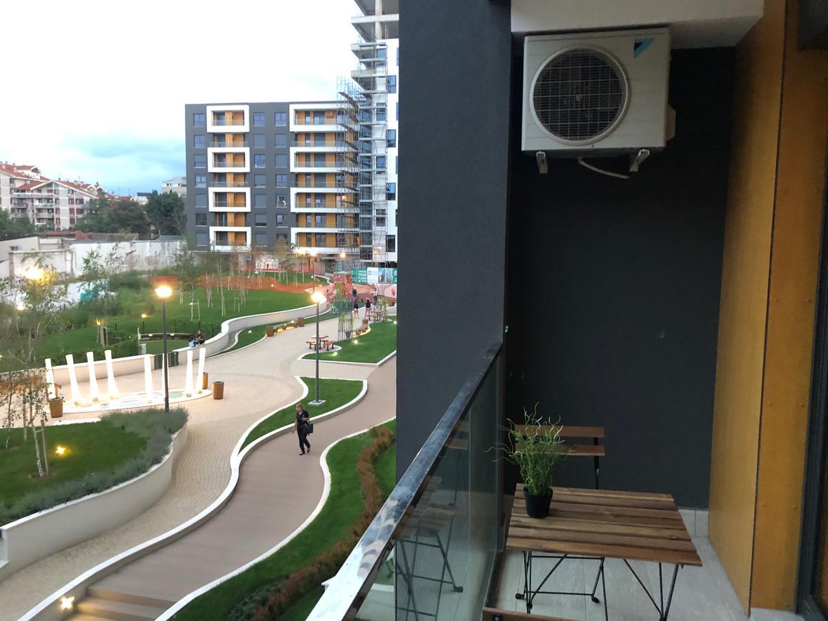 99 Muses Apartments Dordegol Zewnętrze zdjęcie