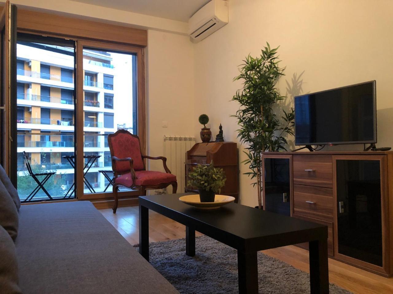 99 Muses Apartments Dordegol Zewnętrze zdjęcie