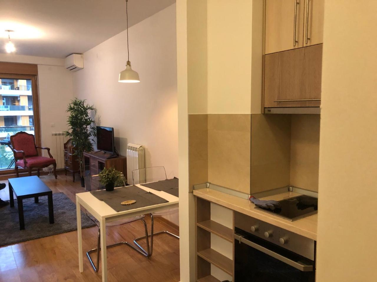 99 Muses Apartments Dordegol Zewnętrze zdjęcie